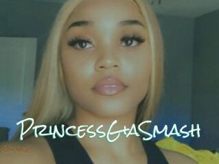 PrincessGiaSmash