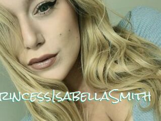 PrincessIsabellaSmith