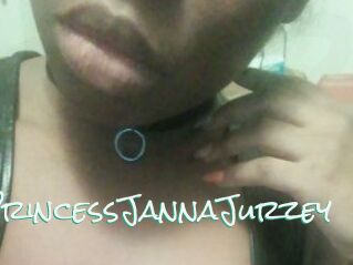PrincessJannaJurzey