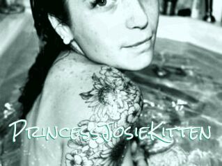 PrincessJosieKitten