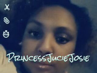 PrincessJucieJosie