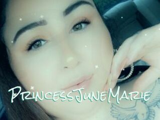 PrincessJuneMarie