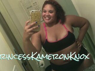 PrincessKameronKnox