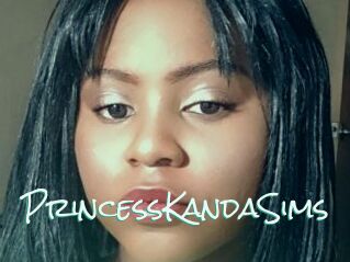 PrincessKandaSims