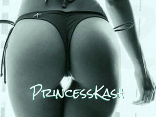 PrincessKash
