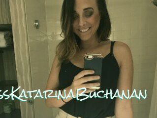 PrincessKatarinaBuchanan