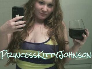 PrincessKittyJohnson