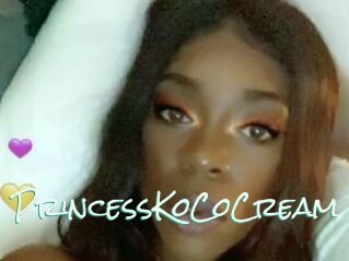 PrincessKoCoCream