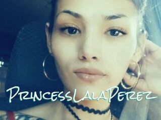 PrincessLalaPerez