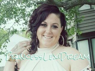 PrincessLexiDream