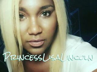 PrincessLisaLincoln
