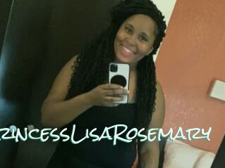 PrincessLisaRosemary