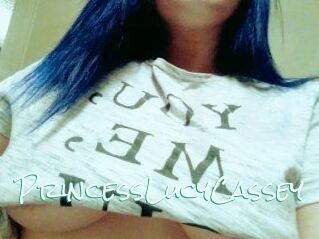 PrincessLucyCassey