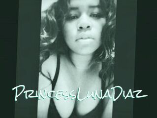 PrincessLunaDiaz