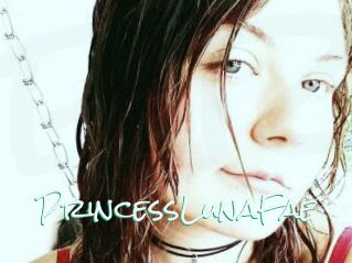 PrincessLunaFae
