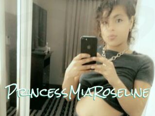 PrincessMiaRoseline