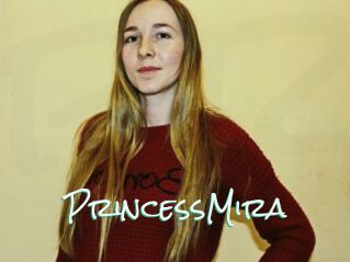 PrincessMira