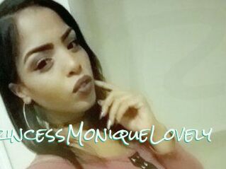 PrincessMoniqueLovely