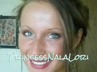 PrincessNalaLori
