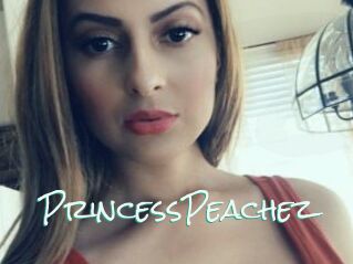 PrincessPeachez