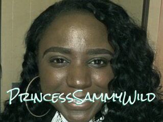 PrincessSammyWild