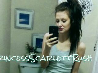 PrincessScarlettRush