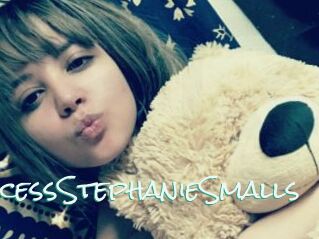 PrincessStephanieSmalls