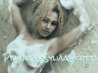 PrincessSylviaScott