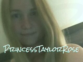PrincessTaylorRose