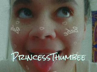 PrincessThumbee