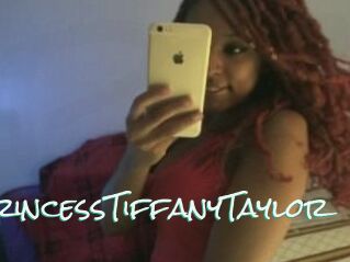 PrincessTiffanyTaylor