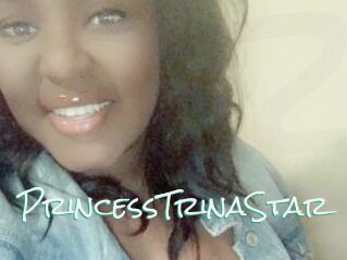 PrincessTrinaStar