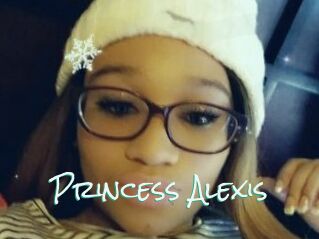 Princess_Alexis