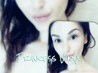 Princess_VikyX