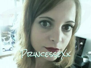 PrincesseXx