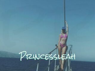 Princessleah