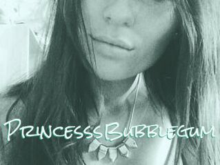 PrincesssBubblegum