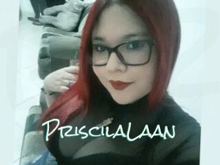 PriscilaLaan