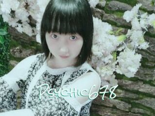 Psychic678