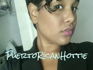 PuertoRicanHottie
