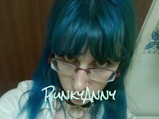 PunkyAnny