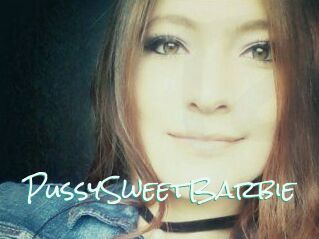 PussySweetBarbie