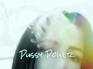 Pussy_Power