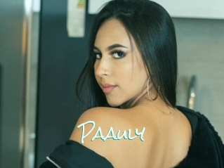 Paauly