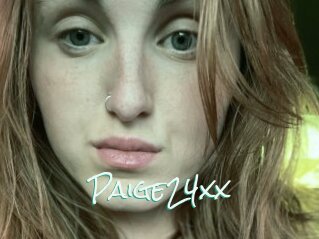 Paige24xx