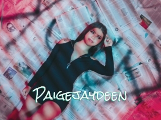 Paigejaydeen