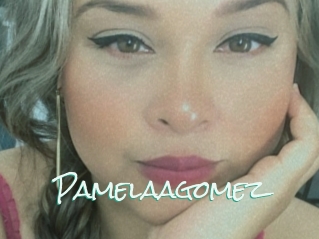 Pamelaagomez