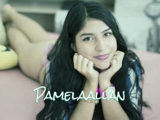 Pamelaallan
