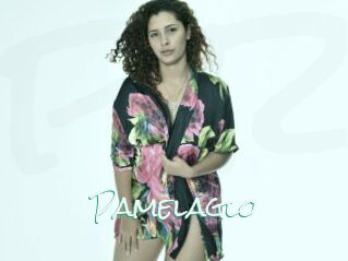 Pamelaglo