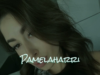 Pamelaharri